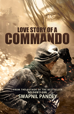 Love Story of a Commando (Paperback)