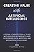 Creating Value With Artificial Intelligence: Lessons Learned from 10 yrs of Building AI Products and Overcoming Data, Adoption, and Engineering Challenges