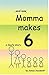 Momma Makes 6 by James Stockstill