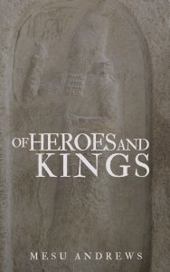 Daniel—My Abba, My Hero (Prophets and Kings #1.5)