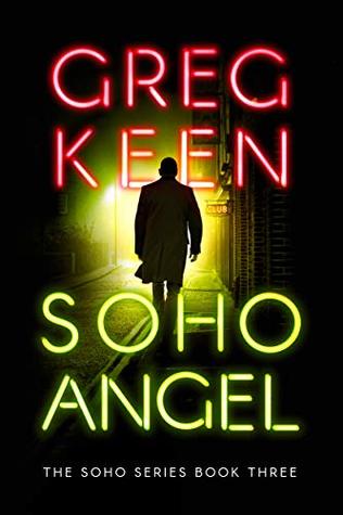 Soho Angel (Kindle Edition)