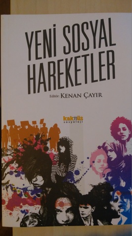 Yeni Sosyal Hareketler (Paperback)