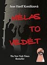 Mělas to vědět