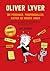 Oliver Lyver om puddinger, pingpongballer, katter og knuste vaser