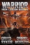 Warrior by David Ryker