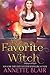 My Favorite Witch by Annette Blair My Favorite Witch by Annette Blair