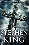 Pet Sematary by Stephen        King