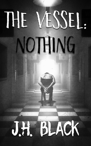 The Vessel: Nothing (ebook)