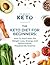 THE KETO DIET FOR BEGINNERS by Chris Irvin