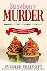 Strawberry Murder by Carol Durand