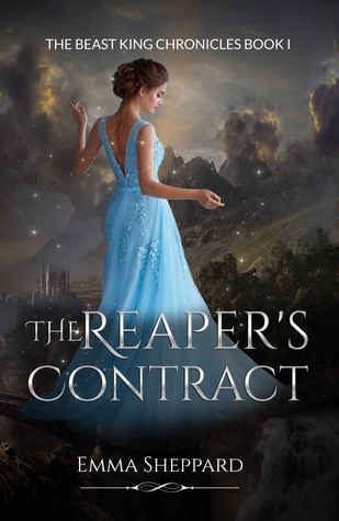 The Reaper's Contract (The Beast King Chronicles #1)