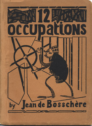 12 Occupations (Paperback)