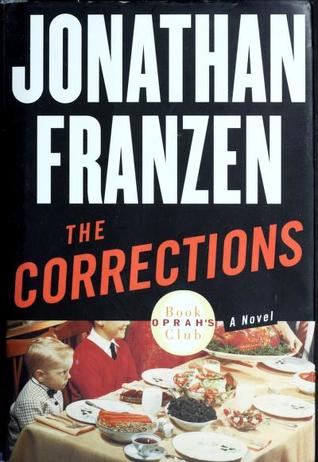 The Corrections