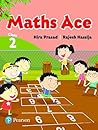 Maths Ace for CBS...
