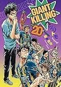 GIANT KILLING 20