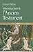 Introduction à l'Ancien Testament by Gerard Billon