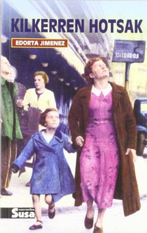 KILKERREN HOTSAK (Paperback)