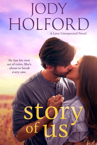 Story of Us (Love Unexpected #3)