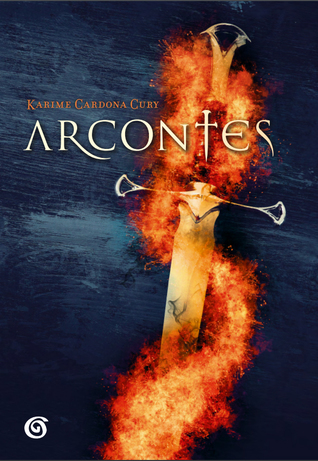 Arcontes