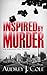 Inspired by Murder (Emerald City Thriller, #2)