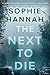 The Next to Die (Spilling C...