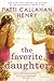 The Favorite Daughter