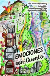 Emociones con cuento