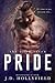 Pride (The Elite Seven, #2)