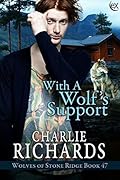 With a Wolf's Support