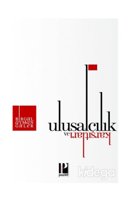 Ulusalcılık ve Karşıtları (Paperback)