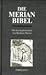 German Luther Bible, Old an...