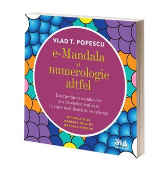 e-Mandala si numerologie altfel