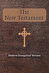 The New Testament...