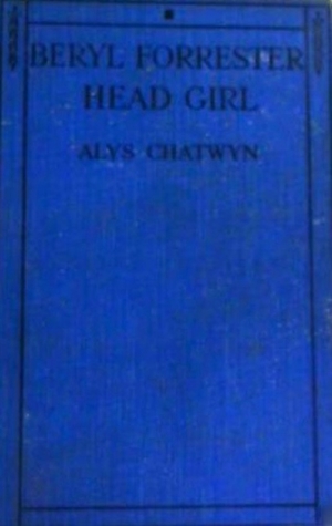 Beryl Forrester, Head Girl