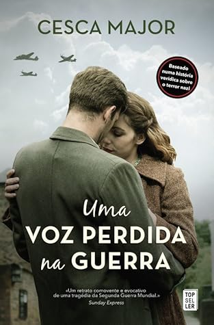 Uma Voz Perdida na Guerra