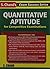 Quantitative Aptitude for Competitive Examinations by S. Chand