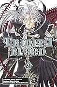 Trinity Blood 21