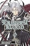 Trinity Blood 21 (Trinity Blood #21)