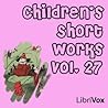 Children's Short Works, Vol. 027 by Beatrix Potter