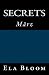 Secrets: März