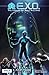 E.X.O. - The Legend of Wale Williams Part Three: A Superhero Graphic Novel