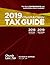 2019 Church & Clergy Tax Guide