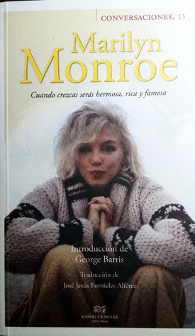 Conversaciones con Marilyn Monroe