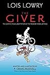 The Giver, Graphi...