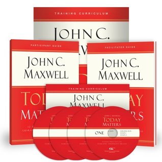 Today Matters DVD Training Curriculum