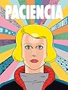 Paciencia by Daniel Clowes
