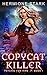 Copycat Killer (Psychic For Hire, #1)