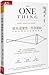 成功,從聚焦一件事開始:不流失專注力的減法原則 by Gary Keller 成功,從聚焦一件事開始:不流失專注力的減法原則 by Gary Keller
