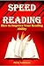 SPEED READING: How to Impro...