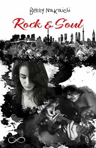 Rock & Soul (Italian Edition)